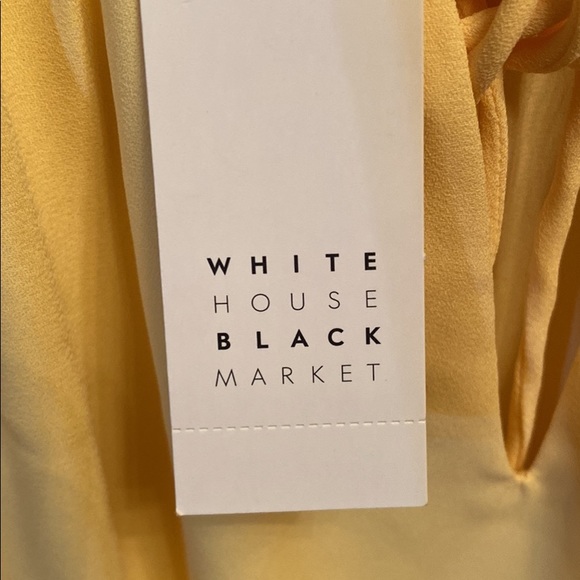 White House Black Market Dresses & Skirts - Women’s dress size 4P new with tags